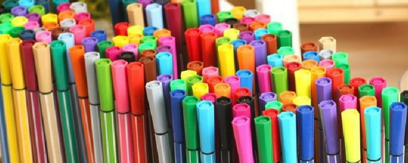 水彩笔属于什么垃圾分类(水彩笔属于什么垃圾分类类别)