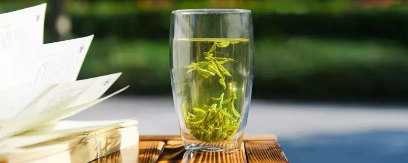 龙井茶是绿茶还是红茶?(龙井茶是绿茶还是红茶还是黑茶)