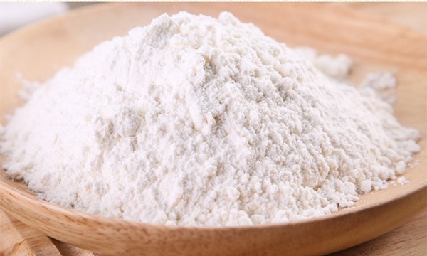 低筋小麦粉能代替低筋面粉(小麦粉能代替低筋面粉吗)
