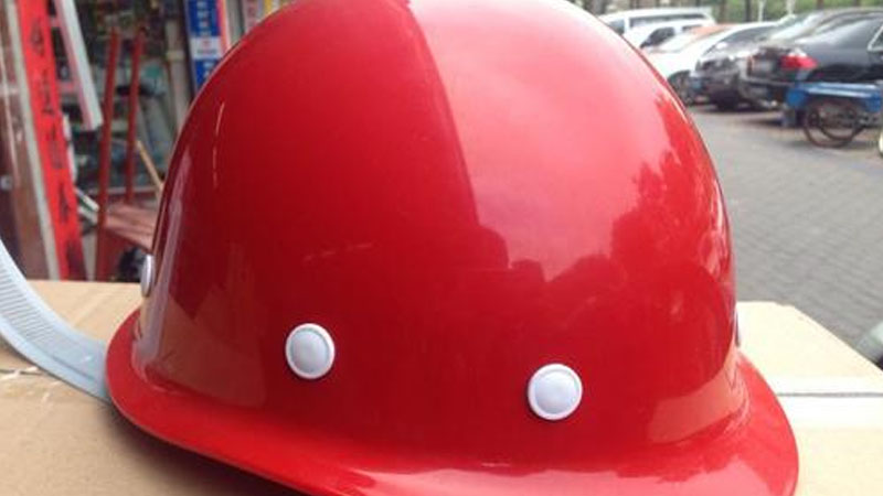 工地红帽子代表什么意思(建筑工地红帽子代表什么)