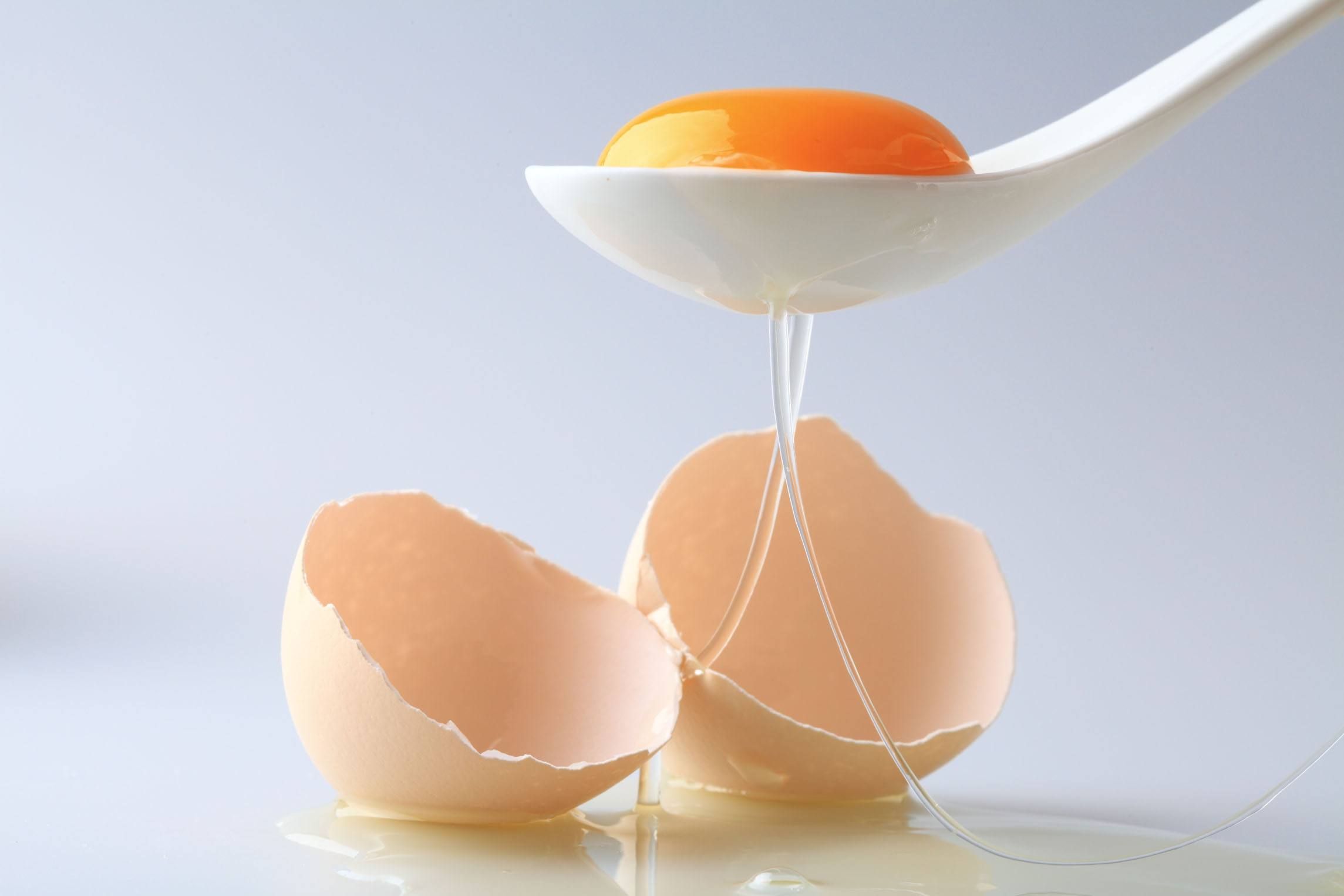 富硒无抗鸡蛋与普通鸡蛋的区别(无抗鸡蛋与普通鸡蛋的区别一)