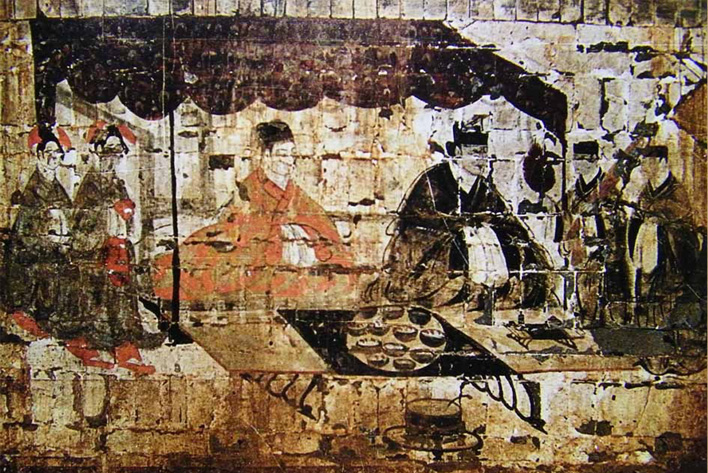 秦汉时期的时代特征是什么蕴含的时代精神是什么(秦汉时期的时代特征是什么?)