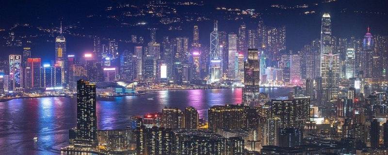 香港多大面积平方公里多少人口(香港多大面积平方公里)