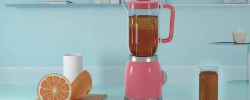 水果榨汁机可以打豆浆吗(豆浆机可以打水果汁吗)