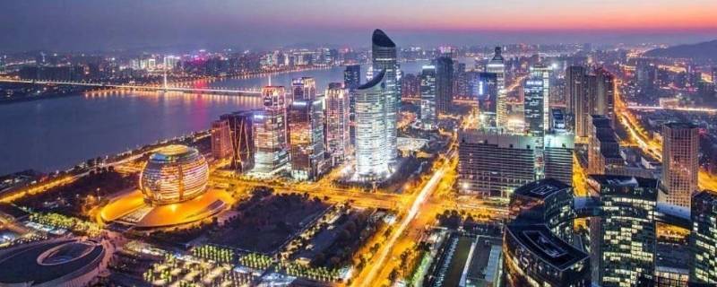 杭州是一线城市还是二线2020(杭州是一线城市还是二线2021)