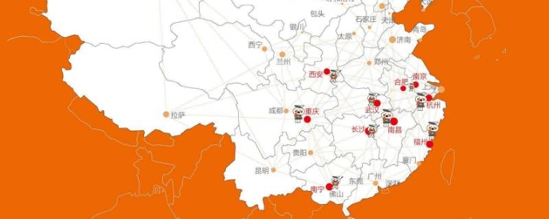 中国四大火炉城市排名(中国四大火炉哪四大)