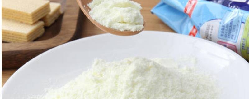 调制乳粉和配方奶粉有什么区别(调制乳粉是什么奶粉)