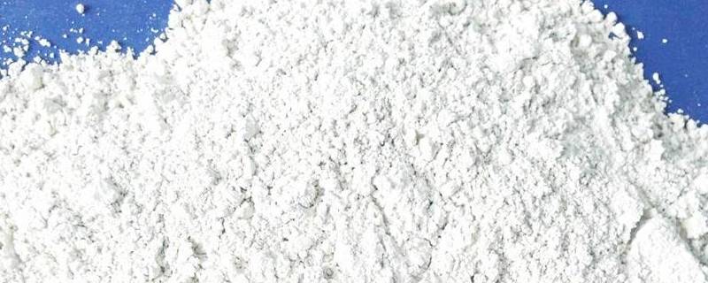 石灰乳的主要成分化学式(石灰乳的主要成分是什么)