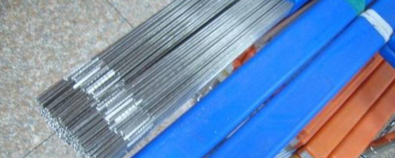 422电焊条有几种型号(506焊条和422焊条的区别)