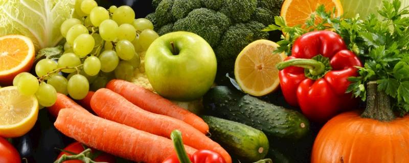 含酸性的食物和水果有哪些水果(含酸性的食物和水果有哪些碱性蔬菜有哪些)