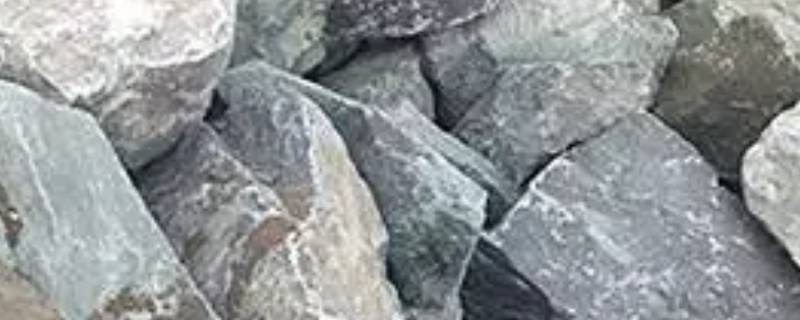 变质岩的五种类型图片(变质岩的五种类型谁变谁)