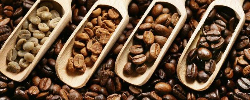咖啡豆的加工处理方式有哪些(咖啡生豆的处理方式有?)