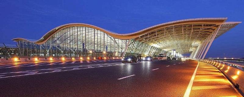 上海浦东t2是2号航站楼吗(浦东机场2航站楼就是T2吗)