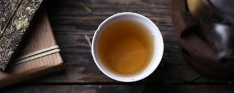 茶的种类有哪些及功效及文献(茶分为几大类及功效)