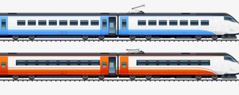 坐高铁和坐火车流程一样吗第一次做(坐高铁和坐火车流程一样吗?)
