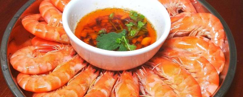 吃火锅虾要怎么处理,鲜虾吃火锅前如何处理