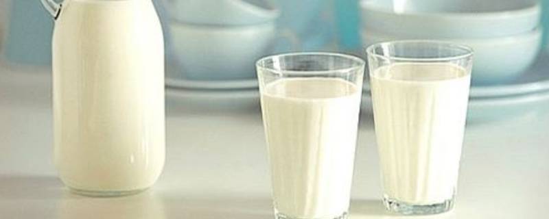 有机奶和非有机奶的区别(牛奶有机和非有机的区别)