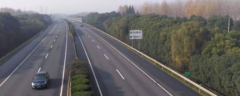 沪武高速是从哪里到哪里的高速(沪武高速是从哪里到哪里有多少公里)