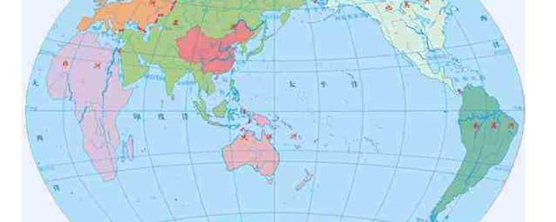 中国位于北半球还是南半球答案是什么 中国位于北半球还是南半球?