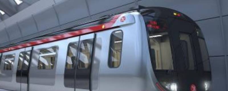 上海地铁几点开始和结束(2021上海地铁几点开始到几点结束)