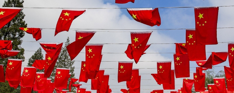 中国国旗设计者是哪一位,国旗图案设计者是谁