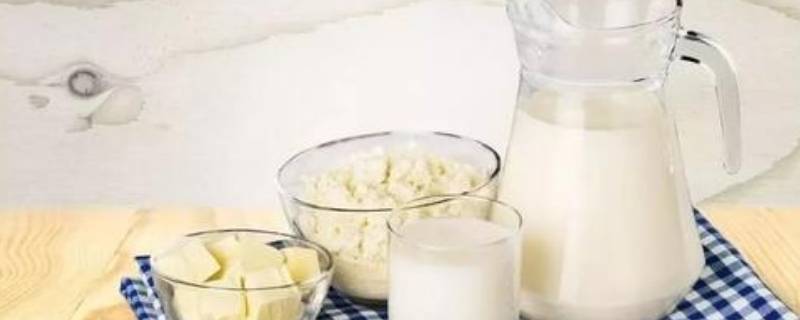 酸奶与发酵乳有什么区别(风味发酵乳和酸奶哪个好一点)