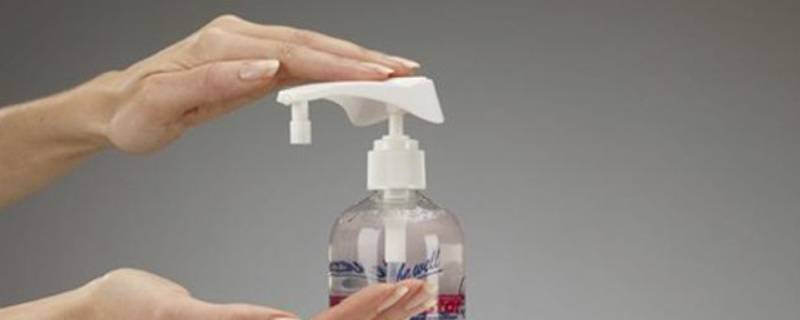 泡沫洗手液怎么配比(普通洗手液变泡沫洗手液 兑水比例)