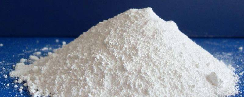 钛白粉主要用于什么(钛白粉的作用)