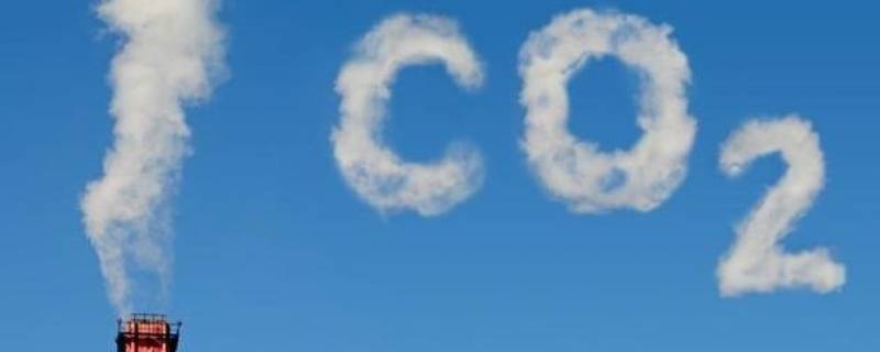 二氧化碳有什么用途(二氧化碳能做什么)