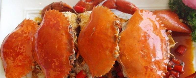 怎样吃螃蟹的视频教程,怎样吃螃蟹的正确方法