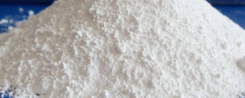 钛白粉的用途有哪些(金红石钛白粉的用途)