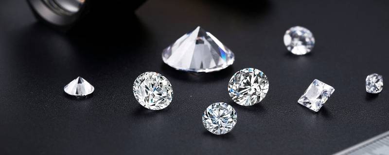 钻石的成分主要是什么(钻石的成分是什么)
