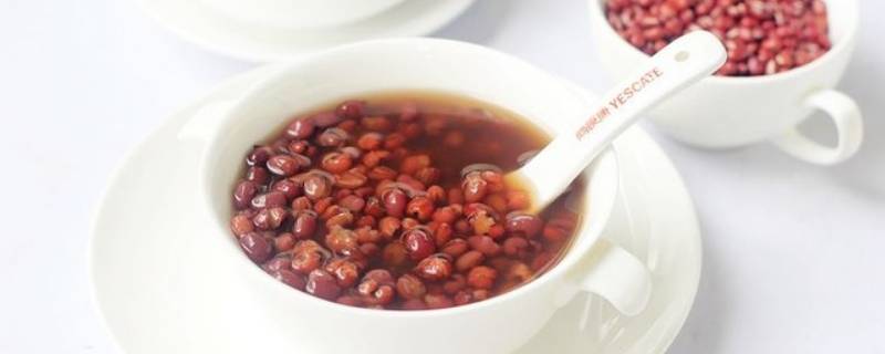 红豆薏米水怎么煮去湿气效果好(红豆薏米水怎么煮去湿气效果好用赤小豆么)