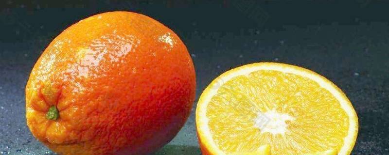 冬天橙子能放多久,如何保存橙子新鲜
