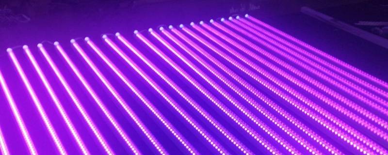 紫外线灯多少钱可以买一个,紫外线灯管型号和规格