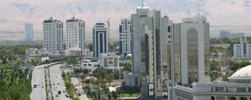 土库曼斯坦是哪个国家首都(土库曼斯坦是哪个国家)