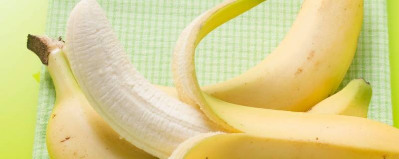 香蕉为什么是弯的简单答案(香蕉为什么是弯的呢)