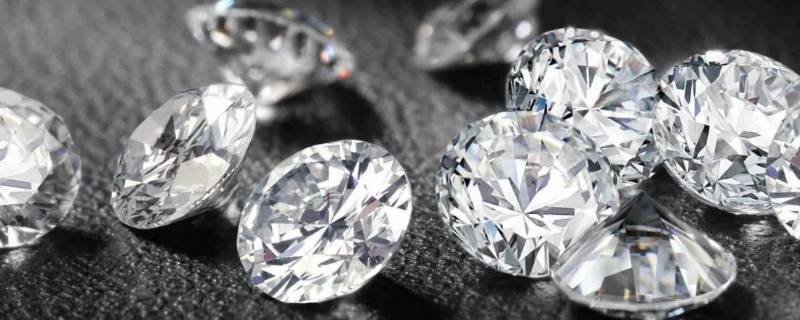 钻石的成分是什么(钻石的成分主要是什么)