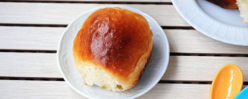 学做面包的方法(学面包烘焙)