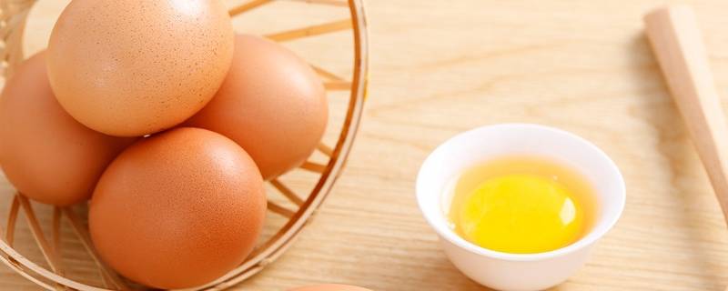 如何判断鸡蛋是否煮熟了(如何判断鸡蛋是否煮熟原理)
