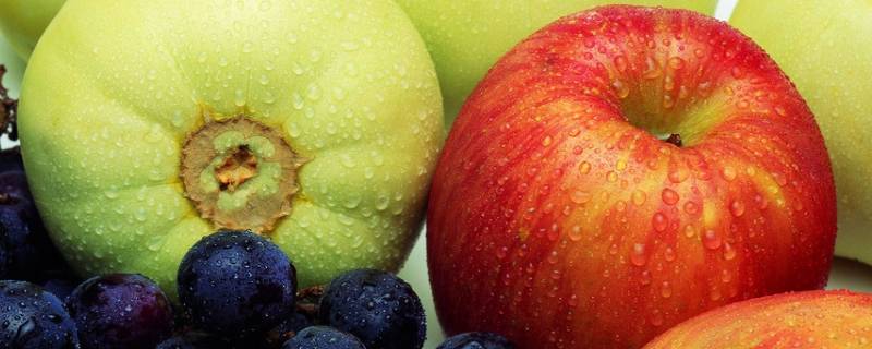 秋天有哪些成熟的水果和蔬菜(秋天有哪些成熟的水果?)
