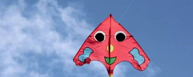 怎样放风筝飞得高,怎样放风筝才能飞得更高?
