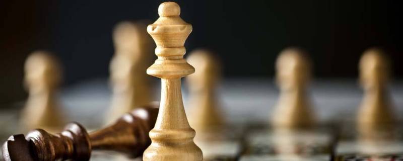 国际象棋的规则和走法(国际象棋的规则是什么)