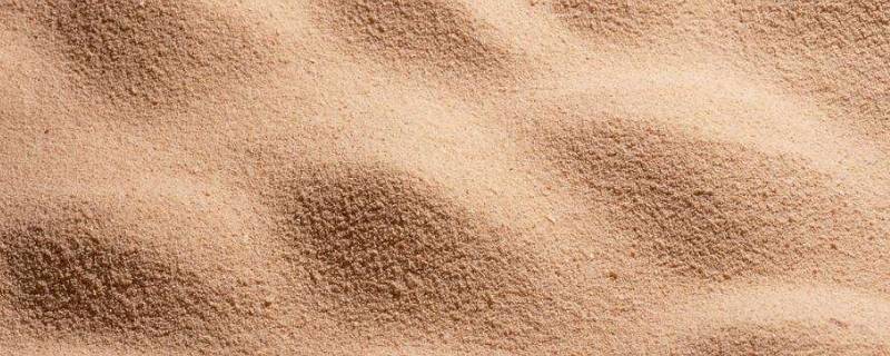 沙子是怎么形成的(哪里来的(海滩上的沙子是怎么形成的)