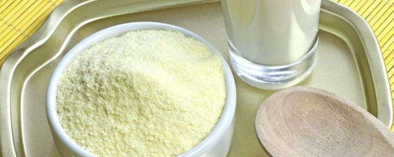 什么是调制乳粉和奶粉哪个好(什么是调制乳粉和奶粉有什么区别)