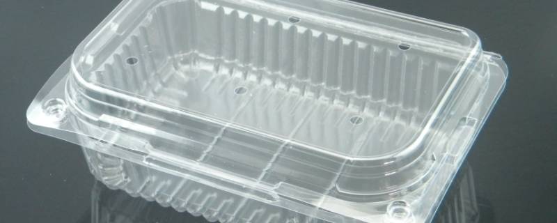外卖一次性塑料盒可以用微波炉加热么(微波炉专用塑料盒)