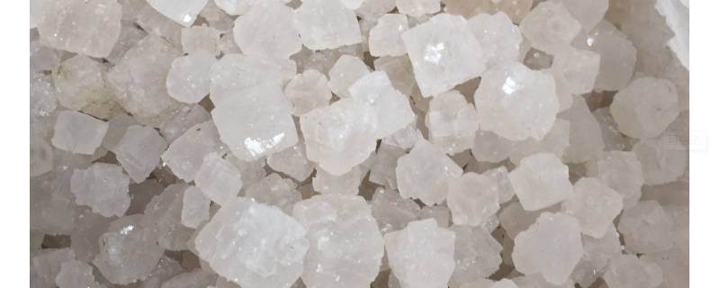 大青盐能替代食用盐吗,大青盐可以食用吗