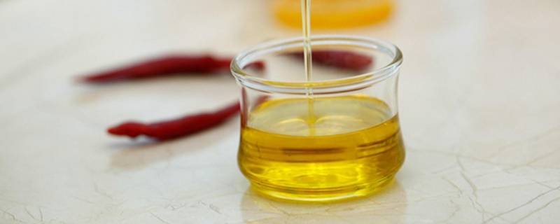 食用油和调和油的区别是什么(调和油是食用油吗)