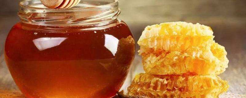 蜂蜜能不能放冰箱里保存?(蜂蜜能否放冰箱里保存)