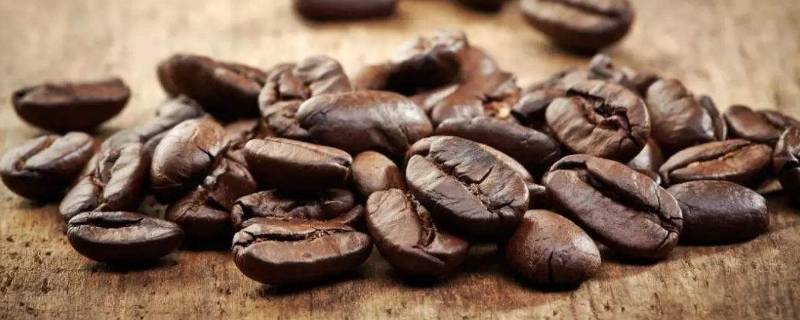 咖啡豆的种类及口味(咖啡豆的种类及口味详细介绍)